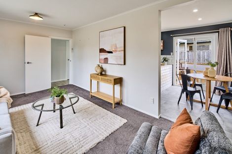 Photo of property in 7 Whakataki Grove, Waiwhetu, Lower Hutt, 5010