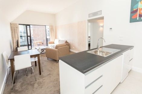 Photo of property in 20 Hereford Street, Christchurch Central, Christchurch, 8013