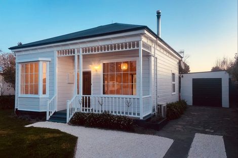 Photo of property in 817 Lyell Street, Akina, Hastings, 4122