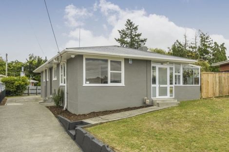 Photo of property in 18 Mcclure Street, Feilding, 4702