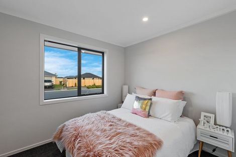 Photo of property in 30 Reuben Avenue, Rolleston, 7615