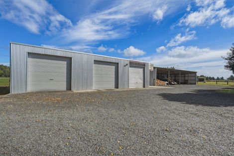 Photo of property in 161 Easterbrook Road, Fernside, Kaiapoi, 7691