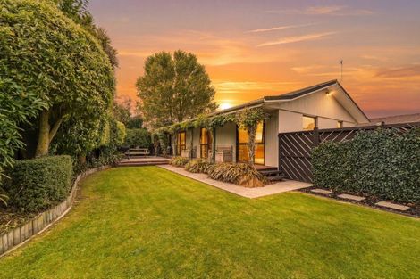 Photo of property in 11 Townshend Crescent, Halswell, Christchurch, 8025