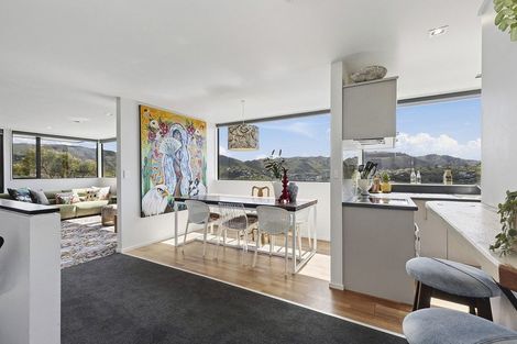 Photo of property in 77a Weld Street, Wadestown, Wellington, 6012