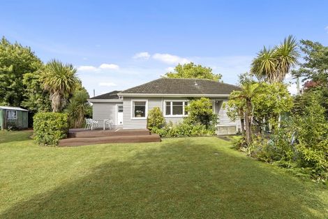 Photo of property in 24 Smartlea Street, Hoon Hay, Christchurch, 8025