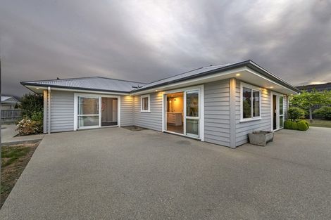 Photo of property in 20 Missy Crescent, Mount Pisa, Cromwell, 9383