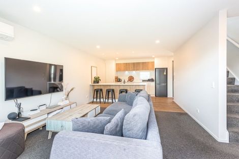 Photo of property in 2/20 Hume Street, Sydenham, Christchurch, 8023