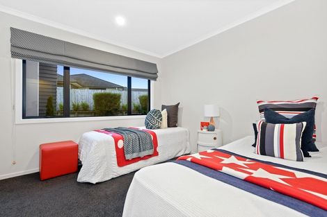 Photo of property in 5 Helenslee Court, Flagstaff, Hamilton, 3210