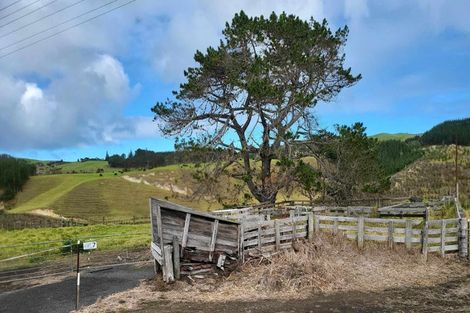 Photo of property in 49 Kai Iwi Lakes Road, Omamari, Dargaville, 0373