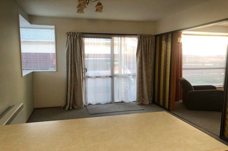 Photo of property in 1/387 Harewood Road, Bishopdale, Christchurch, 8053