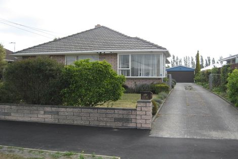 Photo of property in 33 Clearbrook Street, Shirley, Christchurch, 8052