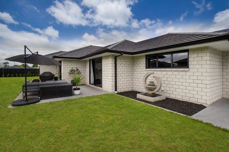 Photo of property in 17 Earl Road, Matamata, 3400