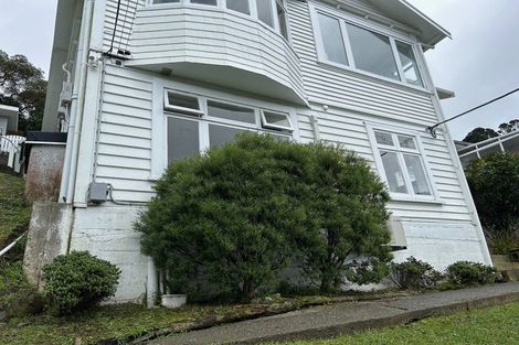 Photo of property in 44 Rakau Road, Hataitai, Wellington, 6021