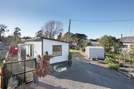 Photo of property in 9 Princess Street, Marton, 4710