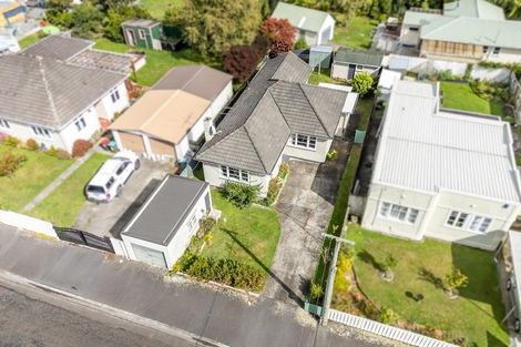 Photo of property in 32 Murray Street, Wallaceville, Upper Hutt, 5018