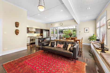 Photo of property in 124 Grange Road, Mount Eden, Auckland, 1024