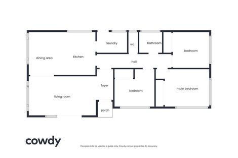 Photo of property in 6 Price Place, Linwood, Christchurch, 8062