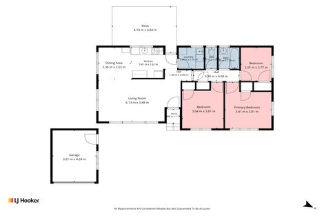 Photo of property in 4a Brightwell Street, Papakura, 2110