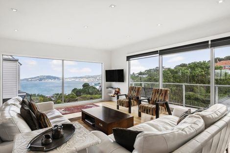 Photo of property in 65a Homebush Road, Khandallah, Wellington, 6035