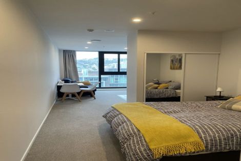 Photo of property in 608/123 Taranaki Street, Te Aro, Wellington, 6011