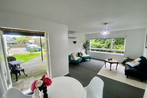 Photo of property in 7/71 Church Street, Devonport, Auckland, 0624