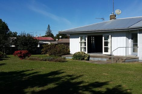 Photo of property in 4 Wainui Avenue, Te Awamutu, 3800