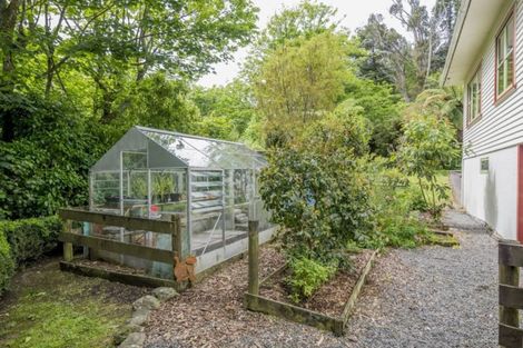 Photo of property in 160 Mangaone Road, Hautere, Otaki, 5582