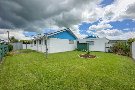 Photo of property in 3b Raupo Place, Matamata, 3400