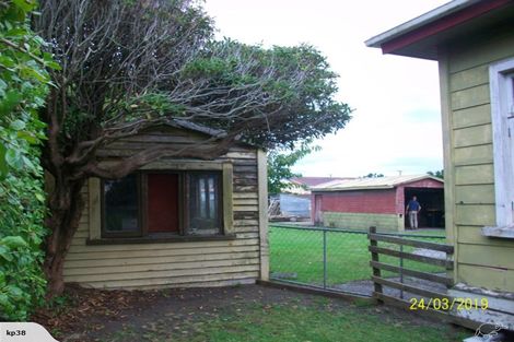 Photo of property in 35 Doyle Street, Blaketown, Greymouth, 7805