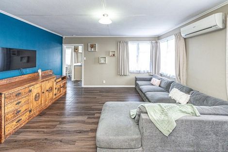 Photo of property in 57 Talbot Street, Whanganui East, Whanganui, 4500