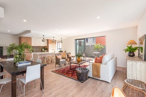 Photo of property in 1/485 Manchester Street, St Albans, Christchurch, 8014