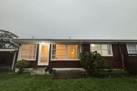 Photo of property in 3/411 Mount Albert Road, Mount Roskill, Auckland, 1041