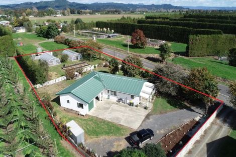 Photo of property in 426 Te Rahu Road, Poroporo, Whakatane, 3192