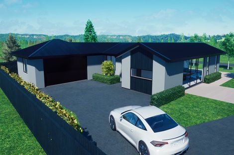 Photo of property in 9 Pahua Street, Pegasus, 7612