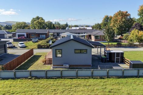 Photo of property in 28b Denmark Street, Fairlie, 7925