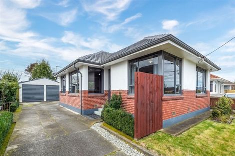 Photo of property in 20 Greenhurst Street, Sockburn, Christchurch, 8042