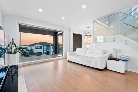 Photo of property in 34 Brickworks Bay Road, Hobsonville, Auckland, 0618