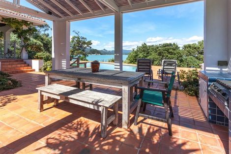 Photo of property in 835 Wyuna Bay Road, Wyuna Bay, Coromandel, 3581