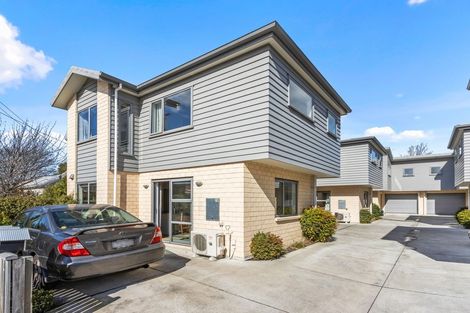 Photo of property in 28 Burke Street, Addington, Christchurch, 8024