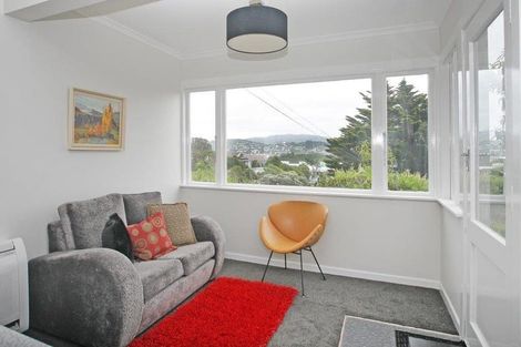 Photo of property in 73 Townsend Road, Miramar, Wellington, 6022