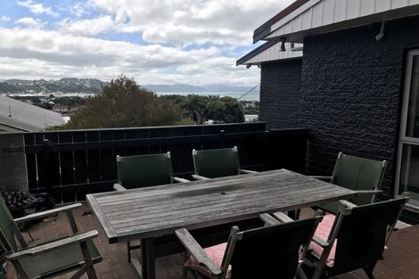 Photo of property in 39a Mantell Street, Seatoun, Wellington, 6022