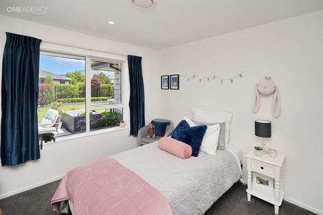 Photo of property in 8 Crampton Close, Kaiapoi, 7630