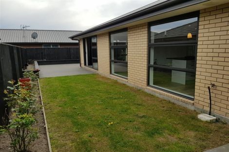 Photo of property in 3 Hayson Drive, Kaiapoi, 7630