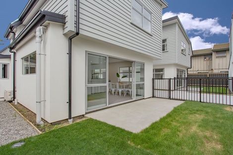 Photo of property in 6/33 Elizabeth Street, Riccarton, Christchurch, 8041
