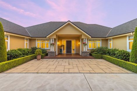 Photo of property in 162 Aberdeen Road, Prebbleton, 7604