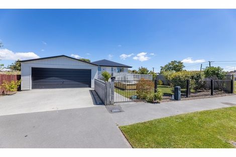 Photo of property in 20 Portchester Street, Aranui, Christchurch, 8061