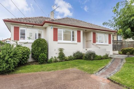 Photo of property in 7 Temple Street, Meadowbank, Auckland, 1072