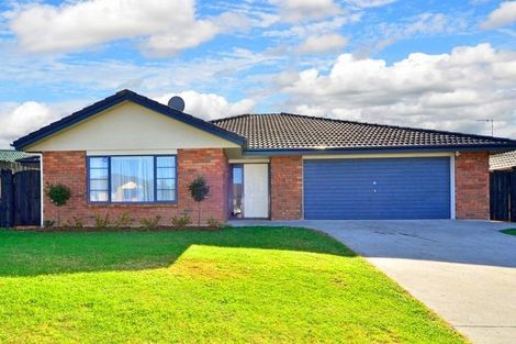 Photo of property in 39 Cyclamen Road, Mangere, Auckland, 2022