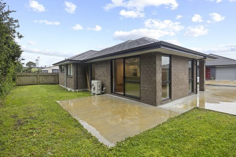 Photo of property in 10 Nukuroa Close, Waitara, 4320