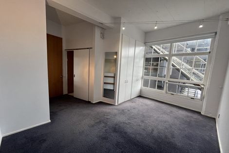 Photo of property in 6 City Apartments, 11h Ghuznee Street, Te Aro, Wellington, 6011